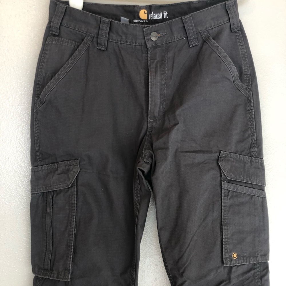 Carhartt Cargo Pants
